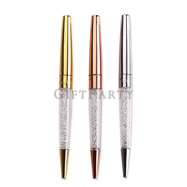 水晶筆,商務禮品,銀行禮品,銀行贈品,禮品,贈品,紀念品,禮贈品,客製化禮品-晶鑽筆