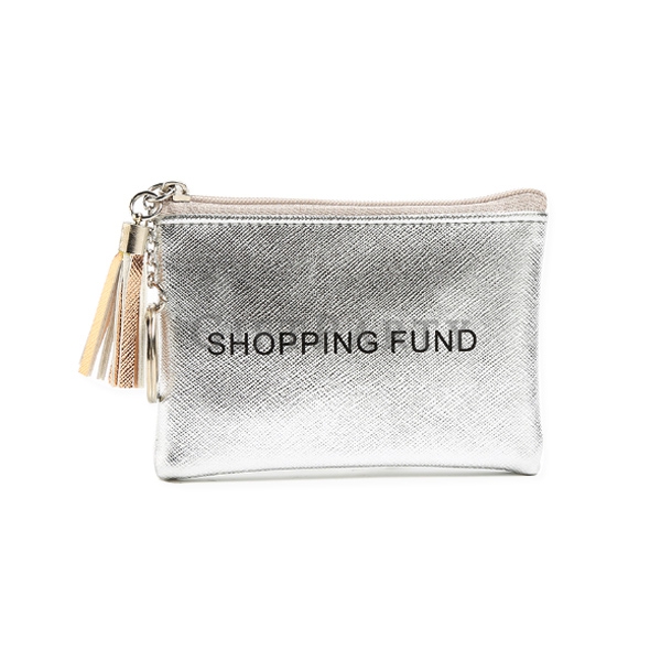 日本贈品,品牌贈品,客製化禮品,客製零錢包,拉鍊零錢包,少女品牌零錢包,迷你零錢包