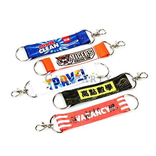 展場贈品,廣告贈品,選舉贈品,彩印鑰匙圈,廣告禮品,紀念品,禮贈品,品牌贈品,3cm彩印織帶鑰匙圈