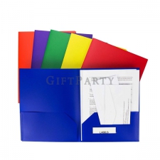 2-port folder