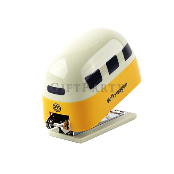 汽車贈品,汽車禮品,福斯贈品,客製化禮品,文具禮品,汽車造型迷你釘書機