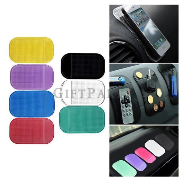 汽車贈品,便宜贈品,小禮品,汽車手機止滑,廣告贈品,展場贈品,客製化禮品,企業禮品,汽車止滑墊2