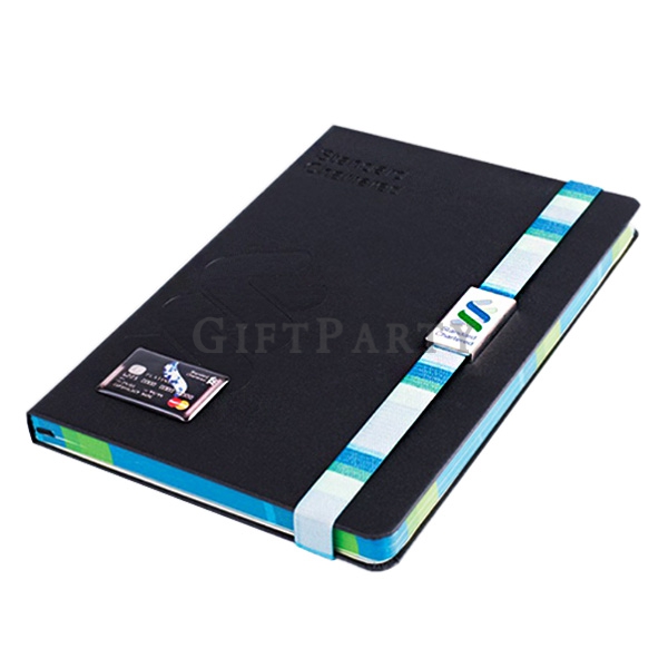 GP2341077Q1653-客製企業LOGO筆記本