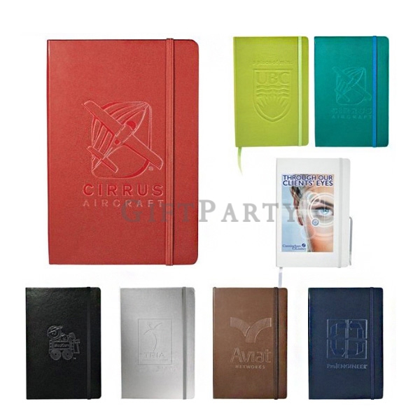 客製筆記本,禮品,贈品,廣告贈品,時尚禮品,禮品工廠,束帶筆記本,皮革筆記本,精裝PU皮革記本束帶