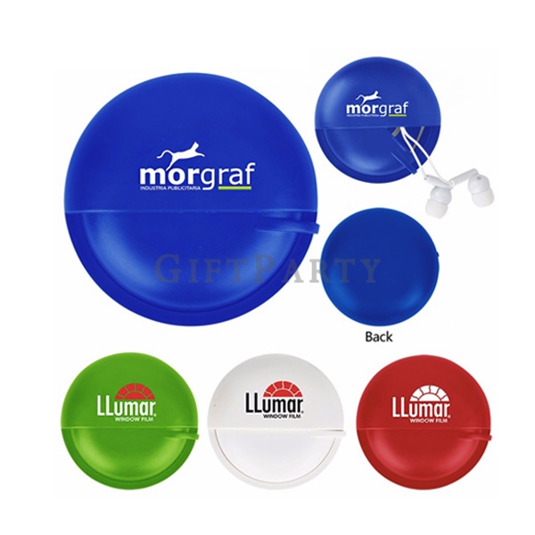 禮品,客製化禮品,廣告贈品,30元贈品,選舉贈品,手機贈品,電信贈品,展場贈品,耳機收納包,Earphones Storage Box Carrying Case