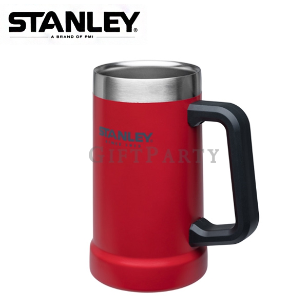 TS236249010-02874-STANLEY真空啤酒杯0.73