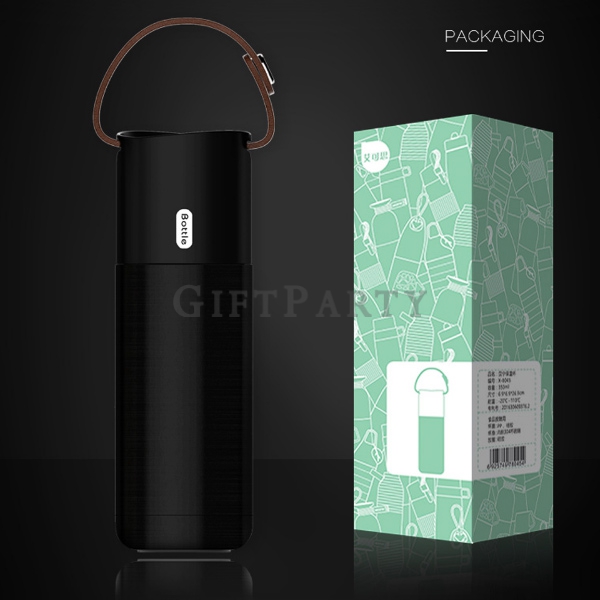 GP2341000X-8045-BENING保溫瓶,皮革保溫瓶,禮品,贈品,禮贈品,