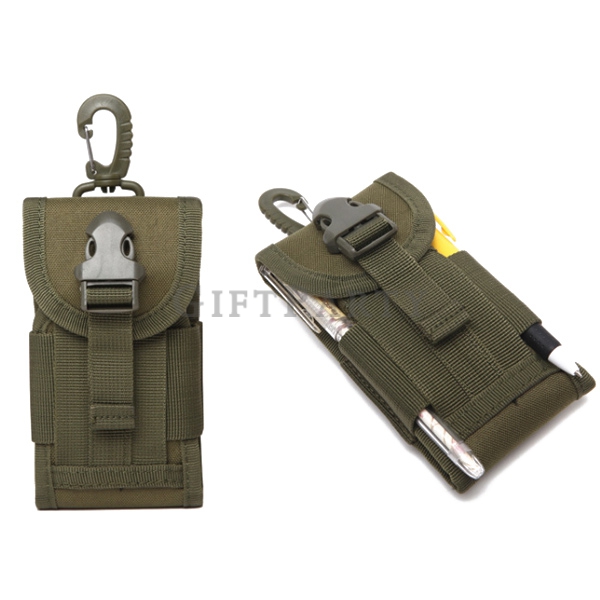 戰術,禮品,軍人禮品,生存遊戲贈品,電影贈品,迷彩戰術手機包
