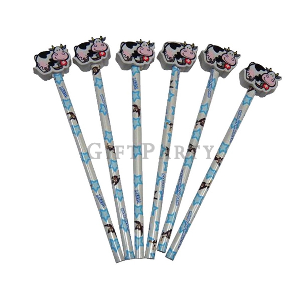 兒童贈品,贈品,股東會贈品,選舉贈品,客製化禮品,紀念品,授權贈品,造型橡皮擦+鉛筆