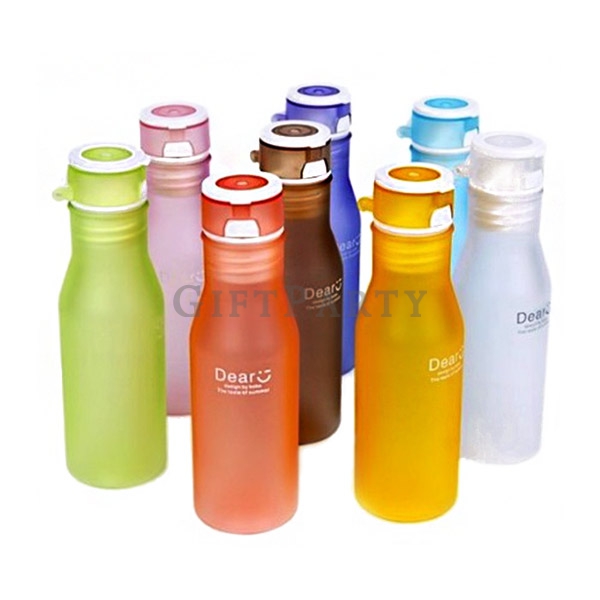 500ML ​​​​​​​水壺,禮品,贈品,廣告贈品,運動贈品,家庭日贈品,路跑贈品,PC磨砂彈蓋運動水壺,PC matte sports bottle