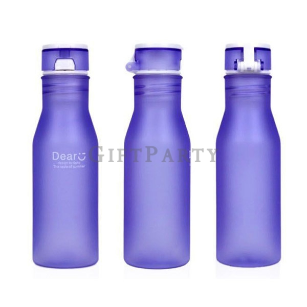 500ML ​​​​​​​水壺,禮品,贈品,廣告贈品,運動贈品,家庭日贈品,路跑贈品,PC磨砂彈蓋運動水壺,PC matte sports bottle