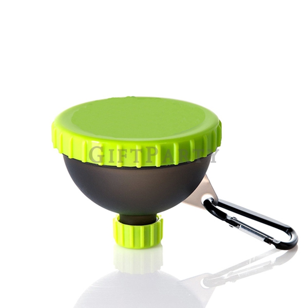 Supplements plastic protein powder funnel,蛋白粉漏斗