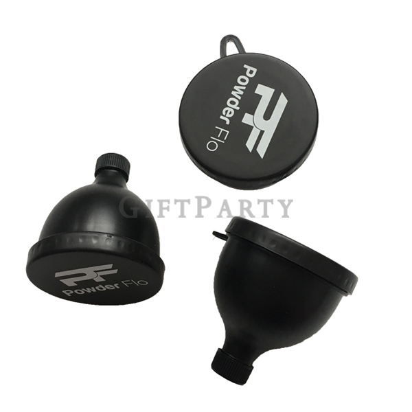 Supplements plastic protein powder funnel,蛋白粉漏斗