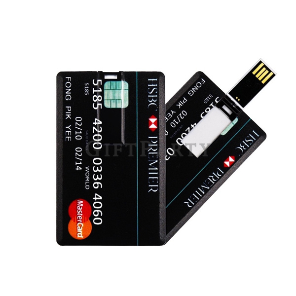 -隨身碟名片碟(彩印),銀行贈品,銀行禮品,股東會紀念品,信用卡贈品,信用卡禮品,客製名片碟,