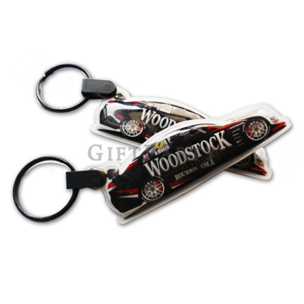 Custom PVC material light key ring,Led Keychains,客製化禮品,車展小贈品,廣告贈品,便宜贈品,小贈品,PVC發光造型鎖圈,LED鎖圈2