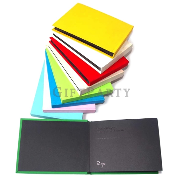 時尚禮品,溫度禮品,ig禮品,品牌贈品,百貨公司贈品,日本禮品,彩色綿質封面相冊相簿