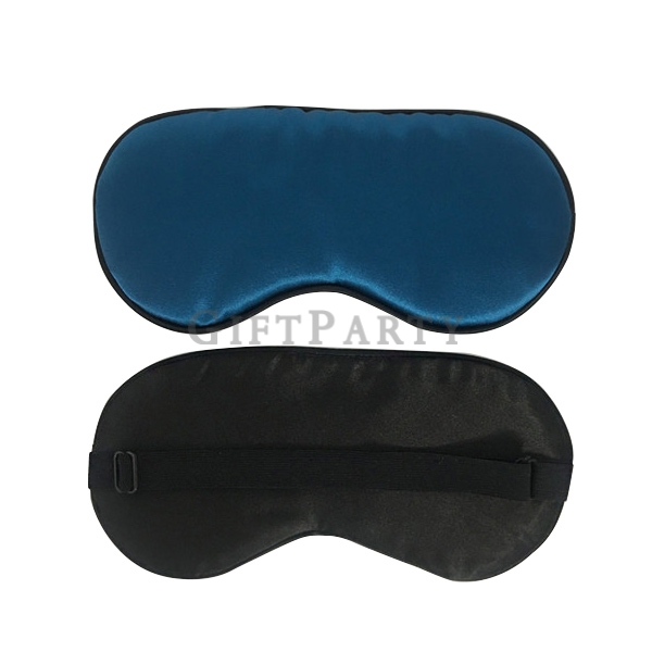 客製眼罩,客製化禮品,贈品定制,百貨贈品,紀念品,廣告贈品,絲質眼罩,Silk eye mask for sleeping
