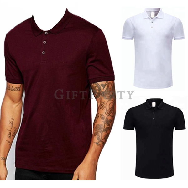 Custom polo shirt-亞規純棉POLO衫,客製polo衫,客製團服,合身版polo衫,客製化禮品,