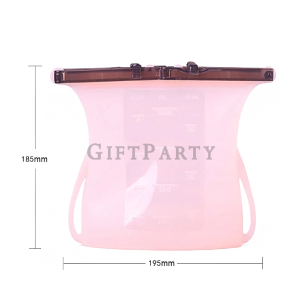 居家禮品,實用禮品,實用贈品,股東會贈品,股東會紀念品,婆婆媽媽禮品,創意贈品,食品級硅膠立體密封袋