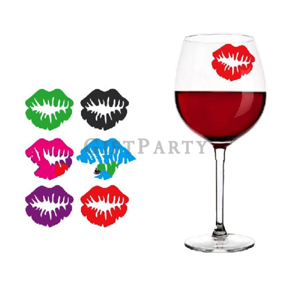 Wine glass label,酒杯吸盤辨織標簽,結婚禮物,啤酒贈品,酒商贈品,派對贈品,客製贈品,禮品,客製化禮品,30元小贈品,20元小贈品,贈品,集點贈品