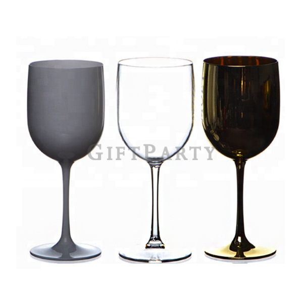 Plastic Champagne Glasses,塑料香檳杯,廣告香檳杯,廣告贈品,客製化企業贈品,塑料酒杯,