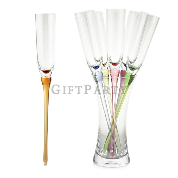 6pcs Acrylic Beach Cup,夏日贈品,酒商贈品,啤酒贈品,企業贈品,廣告贈品,銀行贈品,創意禮品,設計贈品,壓克力沙灘杯香檳杯