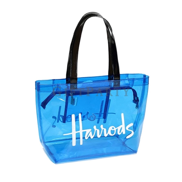 PVC handbag beach bag-PVC手提包沙灘包,雜項附錄,夏日禮品,防水沙灘包,客製化禮品,贈品,衝浪禮品,潮牌贈品,日本沙灘包,