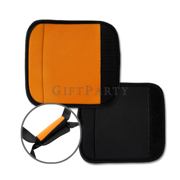 Neoprene handle-潛水布握把,廣告贈品,贈品,旅行贈品,行李箱標示,