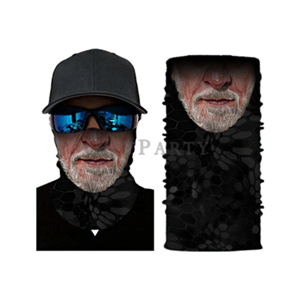 Promotional gifts, advertising gifts, custom magic headscarves, custom sports headscarves, custom kn