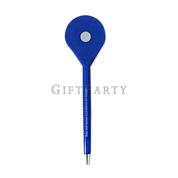 Promotional gifts, google gifts, export gifts customized, customized gifts company-地標造型筆,廣告贈品,ig贈品,f