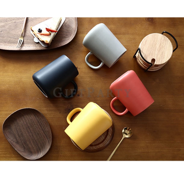 Custom mug-火山口磨砂馬克杯,禮品,贈品,時尚贈品,百貨禮品,禮品公司,