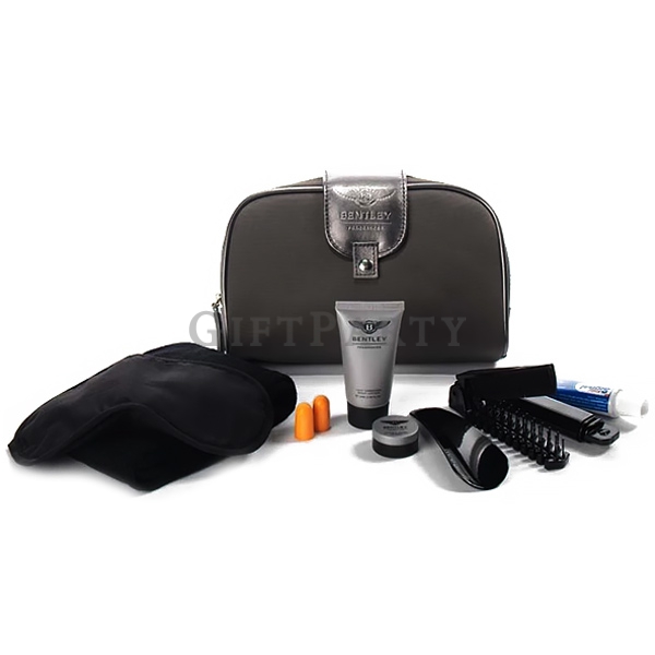 Airline travel amenities kit,客製旅遊套件組,汽車禮品,汽車贈品,品牌贈品,航空贈品,