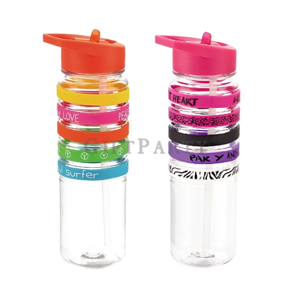 Sports Bottle Space Cup Straw-矽膠手環運動水壺,品牌贈品,百貨贈品,客製化禮品,品牌贈品,禮品party,禮贈品公司,路跑贈品,家庭日贈品,