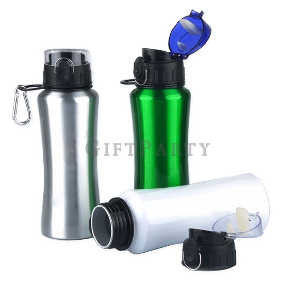 650mlAluminium Sport Drinking Bottle-鋁製運動水壺,家庭日禮品,禮贈品oem,外銷贈品,股東會贈品,股東會紀念品,銀行贈品,馬拉松贈品,紀念品定制,