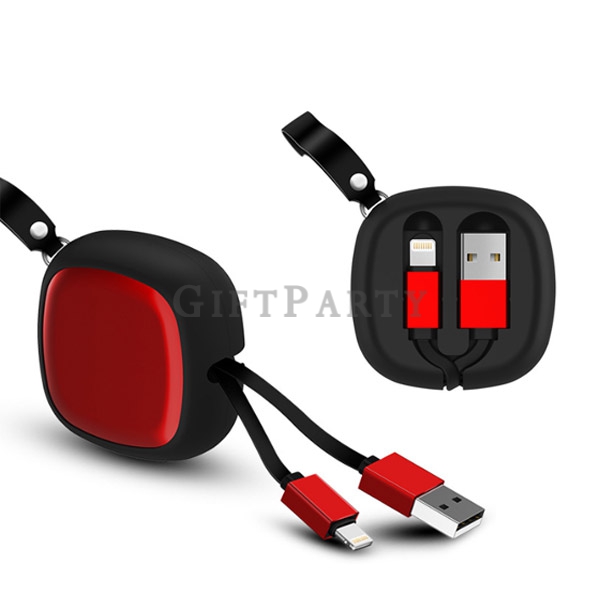 Type-c Data line-Type-c伸縮數據線充電線,股東會紀念品,股東會贈品,電信禮品,實用禮品,禮贈品,紀念品,客製化禮品,廣告贈品, 3C週邊贈品,