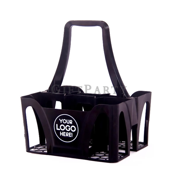 Plastic beer bottle baske塑膠六瓶裝啤酒籃,啤酒包裝,啤酒籃,啤酒通路,啤酒禮品,啤酒贈品,