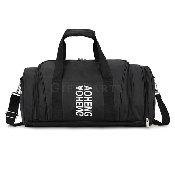 Drum gym bag handbag,圓桶健身包手提包,客製手提包,旅行包,黑色運動包,時尚運動包,
