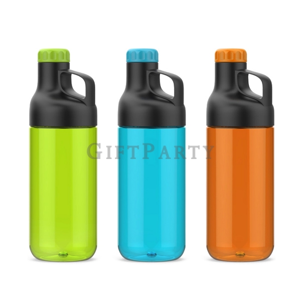 plastic bottles,700ml塑料運動水瓶,Sports bottle, plastic water bottle, advertising gifts, custom logo gift