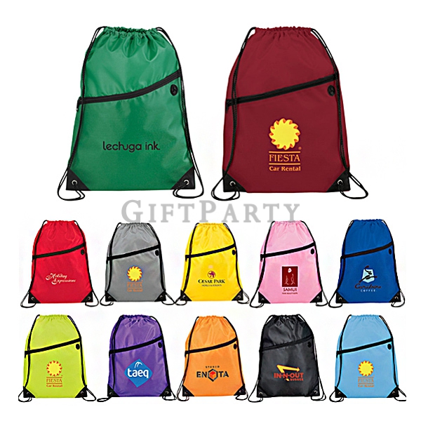 Bundle backpack,束口後背包賽事包,廣告贈品,旅展贈品,運動背包,禮品,贈品,禮贈品,