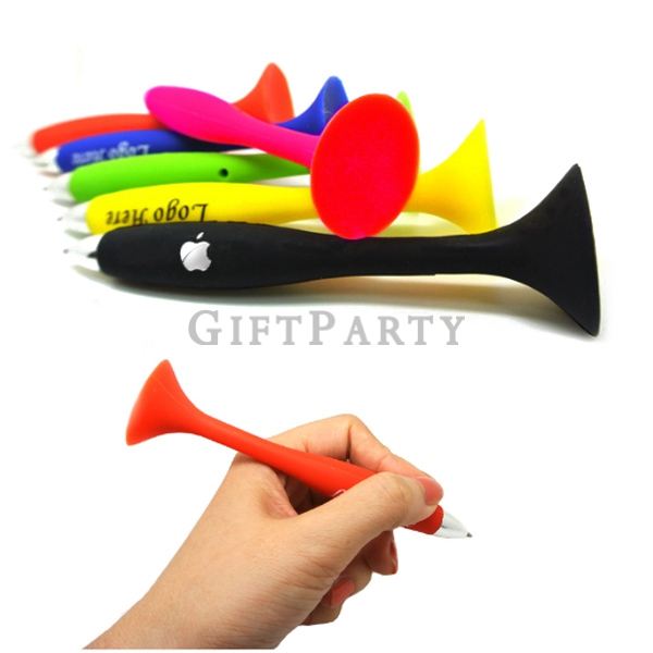Silicone pen with sucker / rubber pen with sucker,硅膠吸盤廣告筆,通路贈品,展場贈品,小贈品,客製化禮品,企業贈品,禮品,贈品,通訊贈品,Custom