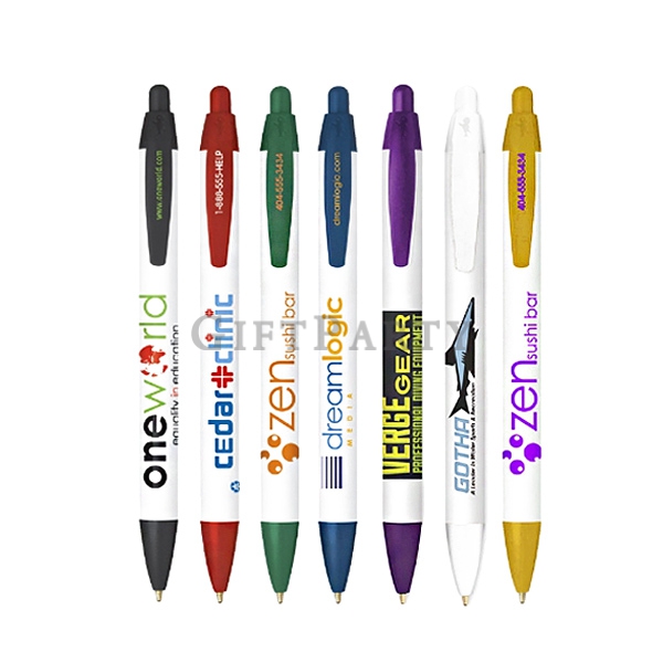 Advertising pen full color printing,廣告原子筆全彩印刷