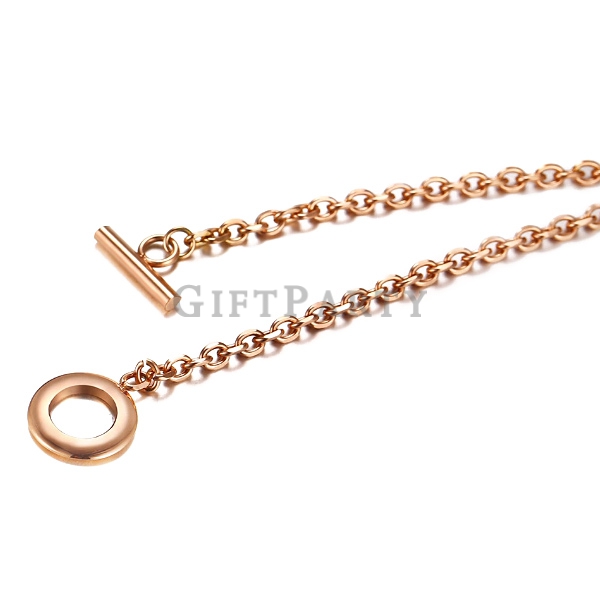 Heart shaped stainless steel bracelet,金屬愛心手鍊,愛心產業鍊,心形手鍊,百貨公司情人節贈品,微風贈品,精品紀念品,聯名手鍊,客製化禮品