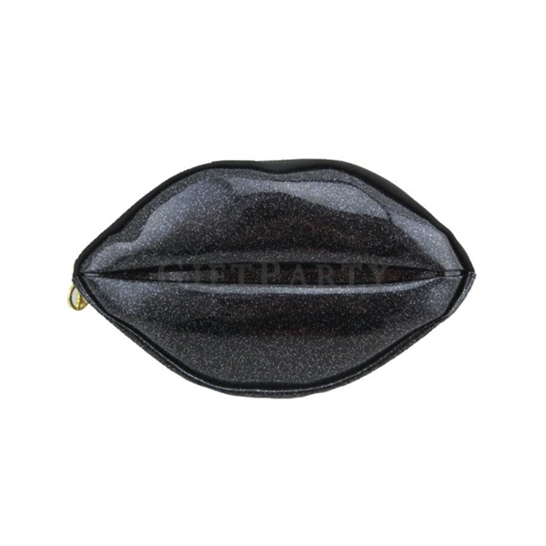 Department store gifts, advertising gifts, custom logo gifts, custom pvc coin purse,PVC唇型零錢包,禮品,voug