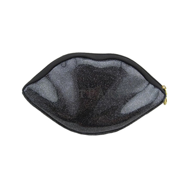 Department store gifts, advertising gifts, custom logo gifts, custom pvc coin purse,PVC唇型零錢包,禮品,voug