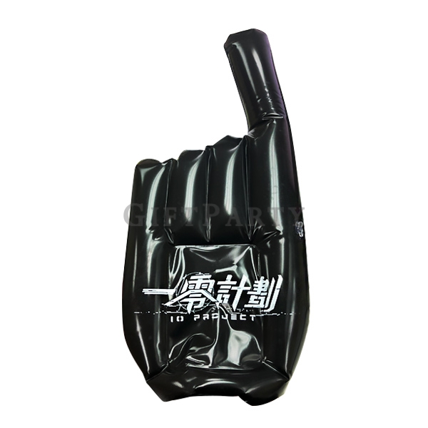 Advertising gifts, baseball souvenir customization, customized gifts, corporate gifts customized,充氣手