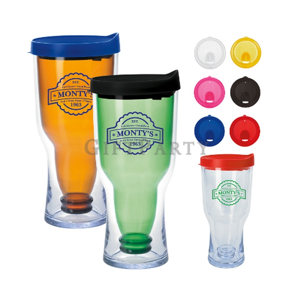 Wine bottle shaped plastic cup,酒瓶造型塑料杯,啤酒贈品,海尼根贈品,可樂娜贈品,百威贈品,啤酒節紀念品,德國啤酒節贈品,酒杯,
