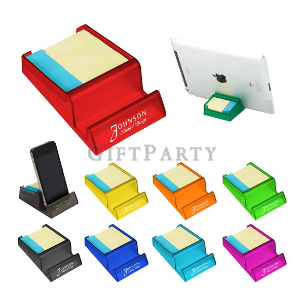 Advertising gifts, promotional gifts, custom LOGO gifts, custom gift companies,MEMO便條紙手機座,廣告贈品,促銷禮品,