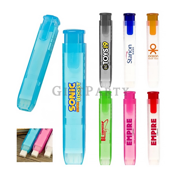 筆型伸縮橡皮擦,伸縮橡皮擦,校園徵材贈品,贈品,企業贈品,廣告贈品,Advertising gifts, promotional gifts, custom LOGO gifts, custom gi