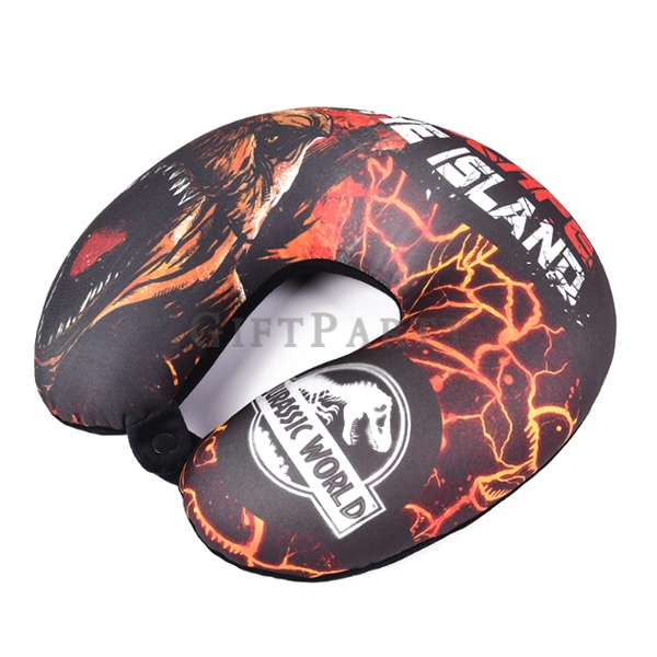 GP2340781Q2211-彩印客製U型枕,Customized gifts, advertising gifts, promotional gifts, corporate gifts, comp