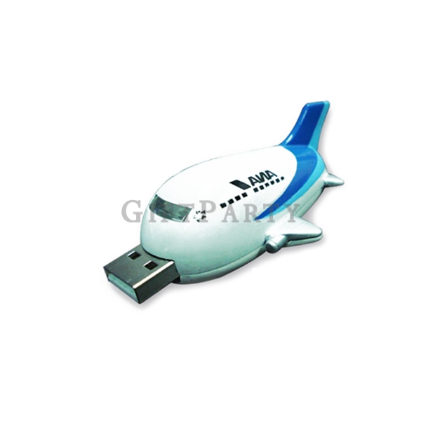 8G飛機碟飛機造型隨身碟,Advertising gifts, promotional gifts, custom logo gifts, aviation gifts,Aircraft flash 